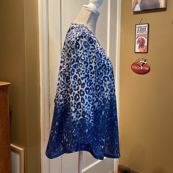 Ruby Rd ladies top in Size Large - Picture 2 of 7